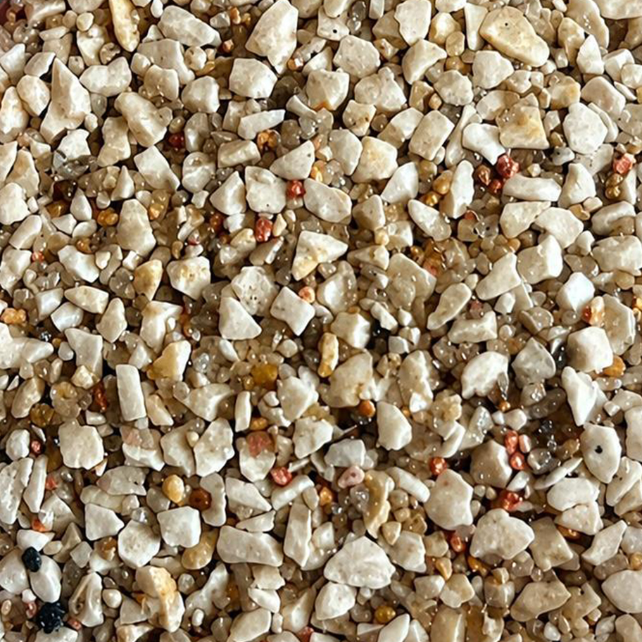 Oatmeal blend preview